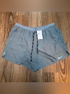 Nike Stride Flex Lined 5” Brief Running Shorts